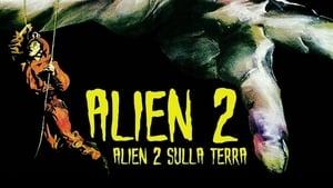 Alien 2 - A Földön háttérkép