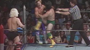 Mid-South Wrestling 4. évad Ep.17 17. epizód