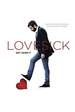 Lovesick poszter