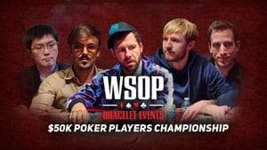 World Series of Poker 2022. évad Ep.37 37. epizód