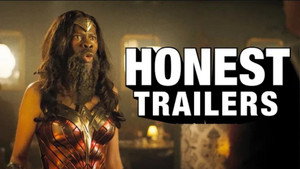 Honest Trailers 12. évad Ep.16 16. epizód
