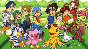 Digimon kép