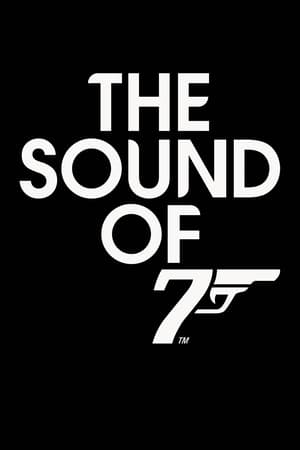 The Sound of 007 poszter