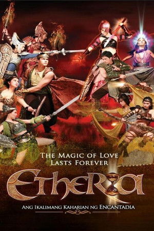 Encantadia