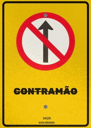 CONTRAMÃO