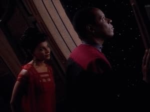 Star Trek: Deep Space Nine 2. évad Ep.9 Délibáb