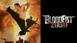 Street Fighter 2050 háttérkép