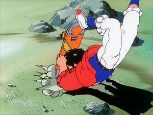 魔動王グランゾート Season 1 Ep.3 3. epizód