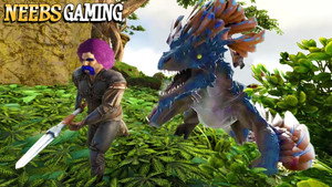 Neebs Gaming - Ark Survival Evolved 6. évad Ep.46 46. epizód