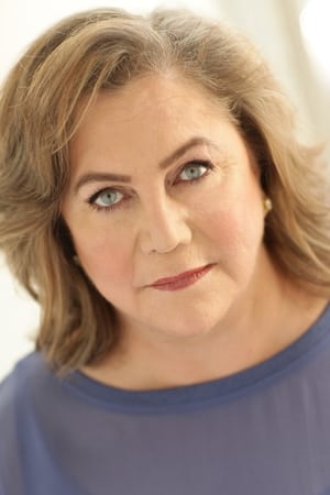 Kathleen Turner profil kép