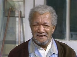 Sanford and Son Season 5 Ep.21 21. epizód