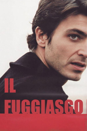 Il fuggiasco poszter