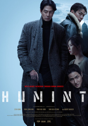 Humint poszter