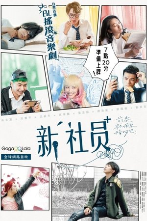 新社員