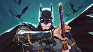 Batman Ninja háttérkép