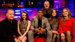 The Graham Norton Show 22. évad Ep.13 13. epizód