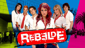 Rebelde kép