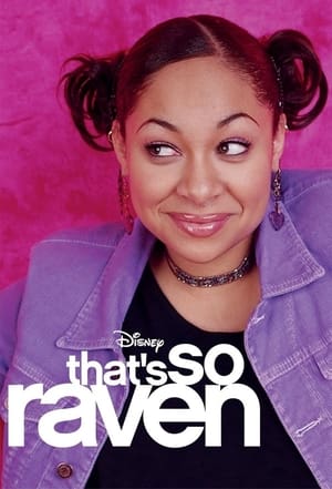 That's So Raven poszter