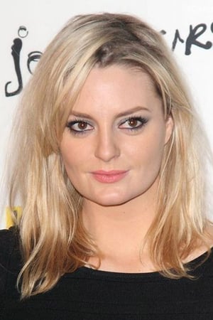 Morgana Robinson profil kép