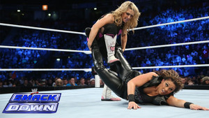 Pankráció - WWE: Smackdown Season 15 Ep.46 46. epizód