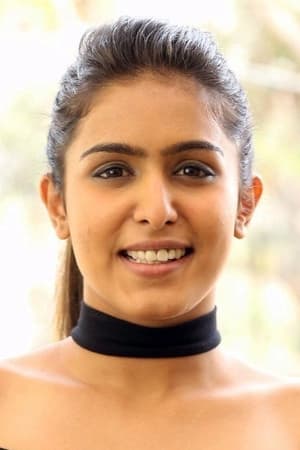 Samyuktha Hegde profil kép