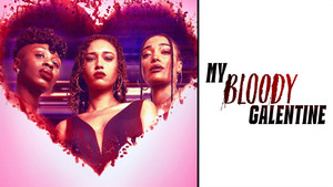 My Bloody Galentine háttérkép