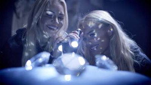 Jaget Vildt - Kendte på flugt 4. évad Ep.1 1. epizód
