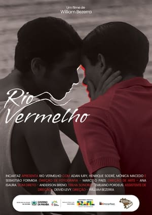 Rio Vermelho poszter