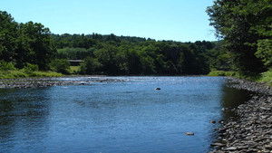 A River Somewhere kép