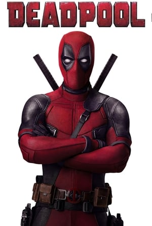 Deadpool poszter