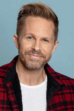 Grayson Berry profil kép