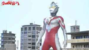 ウルトラマンアーク 1. évad Ep.22 22. epizód