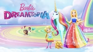 Barbie: Dreamtopia háttérkép