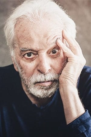 Alejandro Jodorowsky profil kép