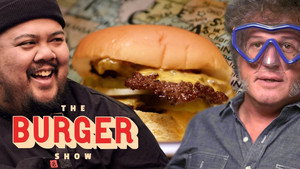 The Burger Show 1. évad Ep.2 2. epizód
