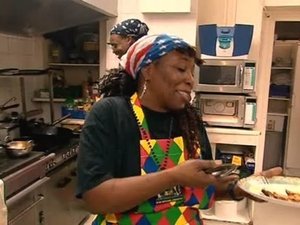 Gordon Ramsay - a konyha ördöge Season 4 Ep.6 6. epizód