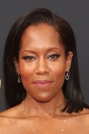 Regina King profil kép