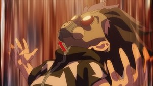 BEYBLADE X 1. évad Ep.79 79. epizód