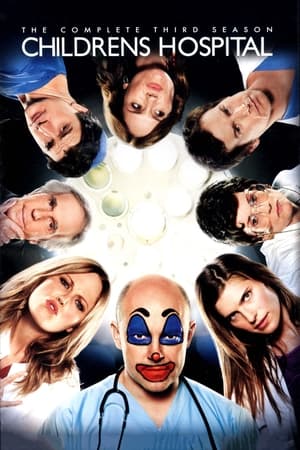 Childrens Hospital