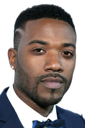 Ray J profil kép