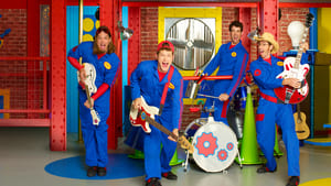 Imagination Movers kép