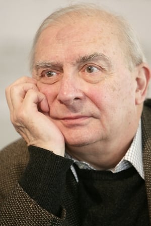 Claude Chabrol profil kép