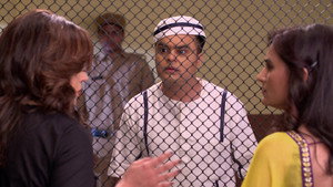 May I Come in Madam? Season 1 Ep.324 324. epizód