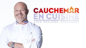 Cauchemar en cuisine avec Philippe Etchebest kép