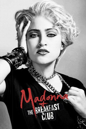 Madonna and the Breakfast Club poszter