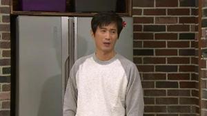 하이킥! 짧은 다리의 역습 1. évad Ep.27 27. epizód