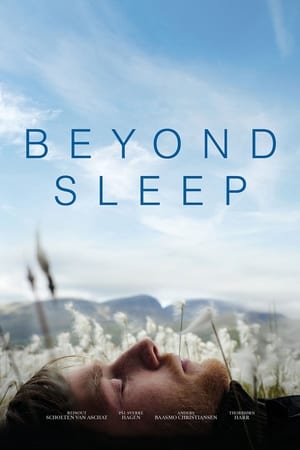 Beyond Sleep poszter