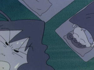 クレヨンしんちゃん 1. évad Ep.264 264. epizód