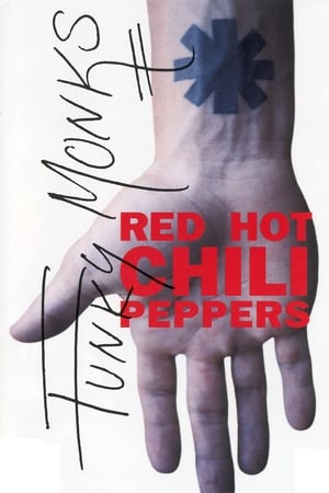 Red Hot Chili Peppers: Funky Monks