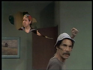 El Chavo del Ocho Season 3 Ep.24 24. epizód
